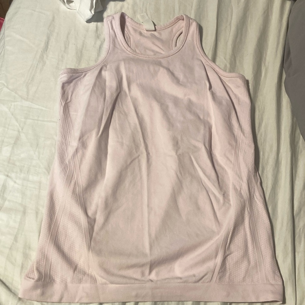 Athleta Tank
